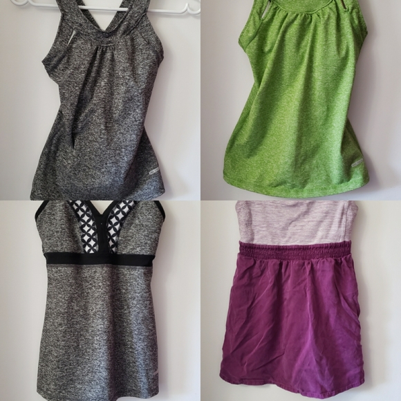 Athletic Tops | Small - Picture 2 of 15